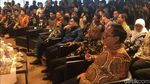 Momen Erick, Budi Karya hingga Anies Gandengan Kawinkan MRT-KAI