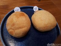 Haritts: Nyamm! Ini Donat Empuk Rasa Biscoff hingga PB&J dari Jepang