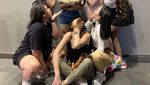Kenalan dengan Keanuagl, Selebgram Kocak yang Doyan Ngemil