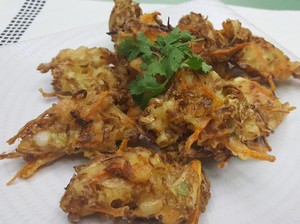 5 Resep Bakwan Enak dan Mudah Dibuat untuk Camilan Akhir Pekan