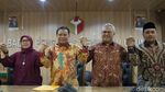 KPU dan Bawaslu Akan Laporkan Wahyu Setiawan ke DKPP