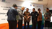 MRT-KAI Jalin Kongsi, Kelola 72 Stasiun di Jabodetabek MRT-KAI Jalin Kongsi, Kelola 72 Stasiun di Jabodetabek