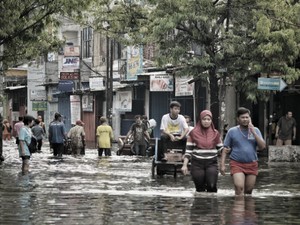 Banjir Jakarta