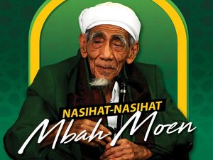 Sederet Keistimewaan Bulan Oktober yang Dituturkan KH Maimoen Zubair