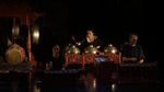 Serunya Seniman Prancis Main Gamelan di Yogyakarta