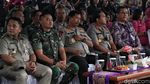 Melestarikan Alam Lewat Aksi Tanam 1000 Pohon di Jakarta Utara
