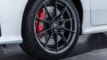 Tampang Toyota Yaris Versi Balap