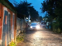 Terpopuler: 20 Mobil Terlaris, Kesan Jadi Sopir RI-1