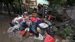 Sekolah Rusak Akibat Banjir, SDN Jati Rasa Masih Libur