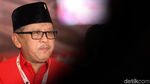 Hasto Tanggapi soal Kader PDIP Harun Masiku yang Diburu KPK