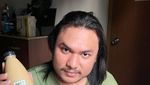 Kenalan dengan Keanuagl, Selebgram Kocak yang Doyan Ngemil