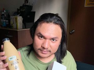 7 Selebgram Ini Pilih Bisnis Kuliner, Keanu hingga Rachel Goddard