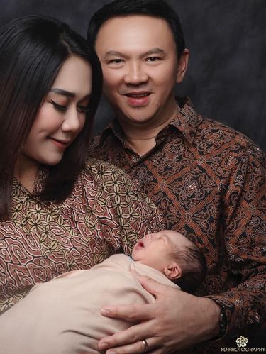 Ahok Puput