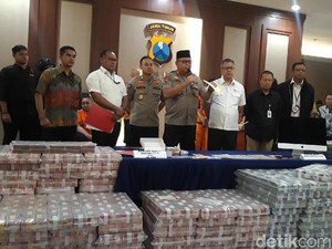 Harap-harap Cemas! Uang Member MeMiles Dirampas Negara Seperti First Travel