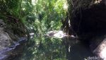 Foto: Air Terjun Cantik & Kolam Sejernih Kaca di Sulawesi