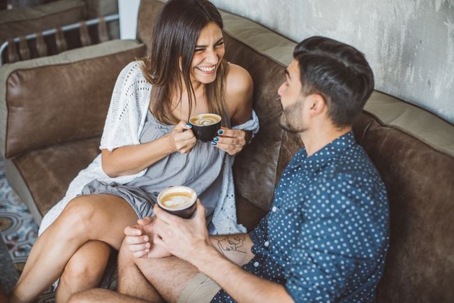 Pencinta Kopi, Yuk Kenali Budaya Minum Kopi di 5 Negara Ini!