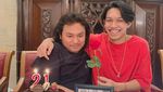 Kenalan dengan Keanuagl, Selebgram Kocak yang Doyan Ngemil