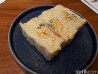 Haritts: Nyamm! Ini Donat Empuk Rasa Biscoff hingga PB&J dari Jepang