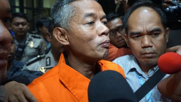 Izin Dewas KPK di Kasus Bupati Sidoarjo Terbit, untuk Kasus KPU Belum