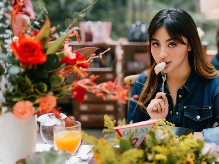 Dekat dengan Ali Syakieb, Ini Pesona Margin Wieheerm Saat Kulineran