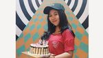 Komika Kiky Saputri Langganan Dicium Cowok Ganteng Ternyata Doyan Nongkrong di Kafe