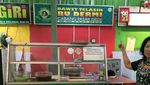 Ditunjuk Jadi Direktur Bank Dunia, Mari Elka Punya Banyak Momen Makan