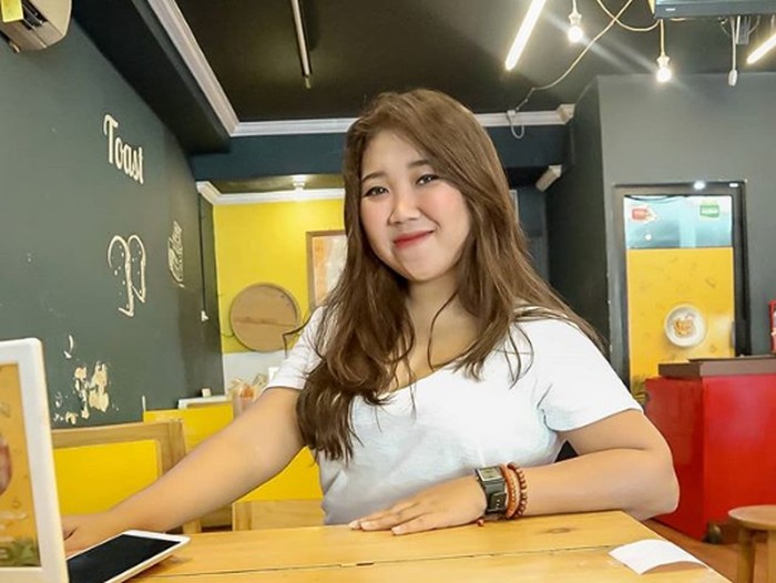 kiky saputri