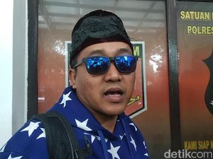 Jalani Pemeriksaan Lagi, Teddy Ditanya Soal Obat yang Dikonsumsi Lina
