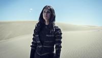 Yennefer disebut sebagai tokoh kunci sekaligus pahlawan sesungguhnya dalam serial ini. Dok. Netflix