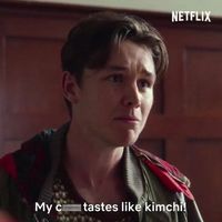 Heboh karena Serial Netflix, Ini Kimchi dan 5 Fakta Menariknya