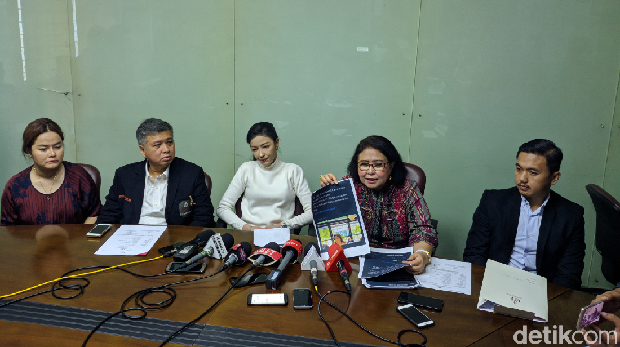 Poin-poin dalam Buka-bukaan Siwi Widi