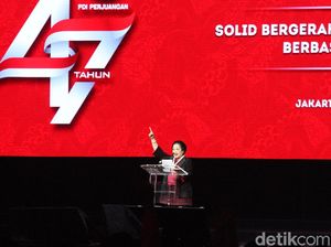 Walkot Hendi Dipuji Megawati, Hasto: Contoh Kepala Daerah Progresif