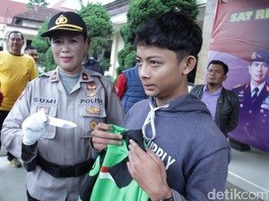 Buat Resah! Akun Driver Ojol Kasep Dinonaktifkan Gojek