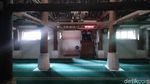 Foto: Masjid Bersejarah Saksi Pemecahan Kesultanan