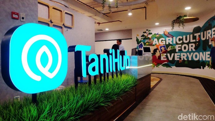 Perusahaan rintisan TaniHub terus berupaya mensejahterakan petani dengan meningkatkan layanan untuk para pelanggannya. Salah satunya dengan memperkuat pengantaran pesanannya.