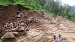 Begini Kondisi Hutan Lereng Lawu yang Dirusak untuk Wisata