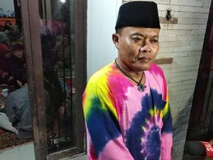 Seminggu Mantan Istri Meninggal, Sule Selalu Kenang Kebaikan Lina