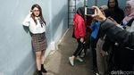 Pernikahannya Dijalani dengan Bahagia, Jenita Janet Tetap Ingin Cerai