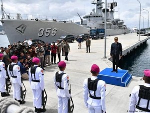 Mengenal Istilah-istilah Penting dalam Hukum Maritim Internasional