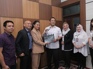 Tingkatkan Pariwisata, Bioskop Rakyat Bakal Hadir di Kota Semarang