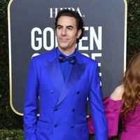 Sacha Baron Cohen, KazakstanTak aneh lagi jika aktor asal Inggris ini dilarang di Kazakhstan. Alasannya tentu karena peran kontroversial dalam film Borat. Tapi tak lama setelahnya, larangan itu diangkat karena pemerintah melihat sisi lucu dari film tersebut. Foto: Getty Images