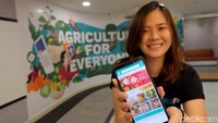 Perusahaan penyedia jasa teknologi dan e-commerce TaniHub terus memberikan yang terbaik untuk para petani dan pelanggannya dengan terus meningkatkan layanannya. Sekitar 60% hasil panen petani di platform Tanihub itu dijual ke seluruh Jawa dan Bali. Ada lima wilayah distribusi, yakni Jakarta, Bogor, Bandung, Yogyakarta, dan Surabaya.