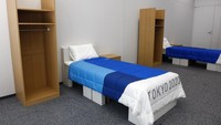 Nantinya, usai Olimpiade Tokyo 2020 dan Paralimpiade Tokyo 2020 tersebut ribuan kerangka tempat tidur itu akan diubah menjadi produk-produk baru sehingga tak menjadi sampah maupun benda-benda tak terpakai. Penggunaan kardus atau kertas karton tersebut menjadi salah satu upaya Jepang untuk menjaga dan melestarikan lingkungan.