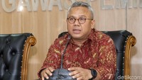 Mereka berharap DKPP secepatnya bisa memberikan keputusan. Sehingga keputusan itu bisa ditindaklanjuti oleh Presiden Joko Widodo.