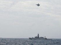 Gugatan Ubah Nama Laut Cina Selatan Jadi Laut Natuna Utara Kandas di MK