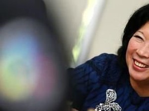 Cerita Mari Pangestu Dilarang Ayah Kerja di Bank Dunia