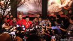 Hasto Tanggapi soal Kader PDIP Harun Masiku yang Diburu KPK Hasto Tanggapi soal Kader PDIP Harun Masiku yang Diburu KPK