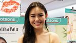 Transformasi Amanda Manopo: Dari Kucing Manis, Mermaid hingga Andien