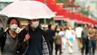 Virus Corona Membuat Kota di China Ini Ditutup!
