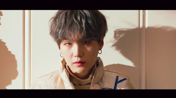 SUGA 'BTS'